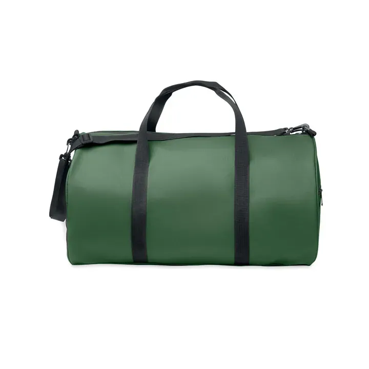 Duffle bag in 600D RPET - MO2644 (MOCN#60)